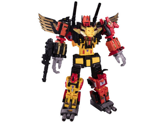 Takara Power of Prime - PP-31 Predaking