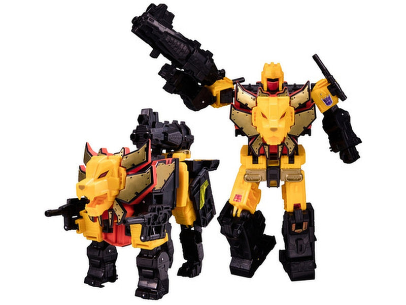 Load image into Gallery viewer, Takara Power of Prime - PP-31 Predaking
