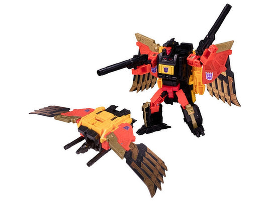 Takara Power of Prime - PP-31 Predaking