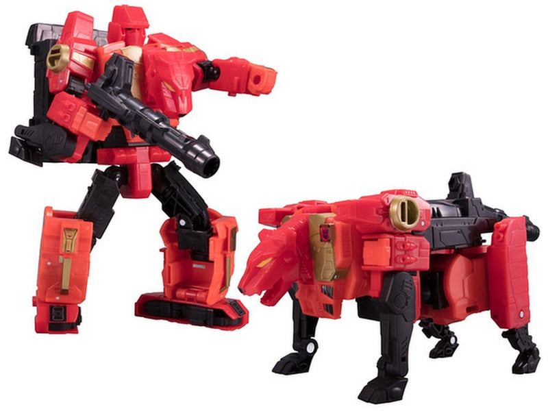 Load image into Gallery viewer, Takara Power of Prime - PP-31 Predaking
