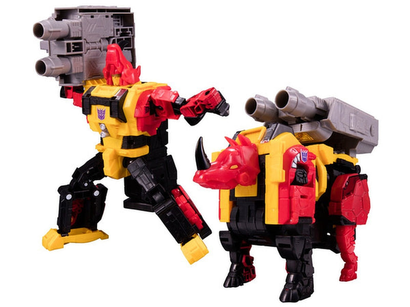 Load image into Gallery viewer, Takara Power of Prime - PP-31 Predaking
