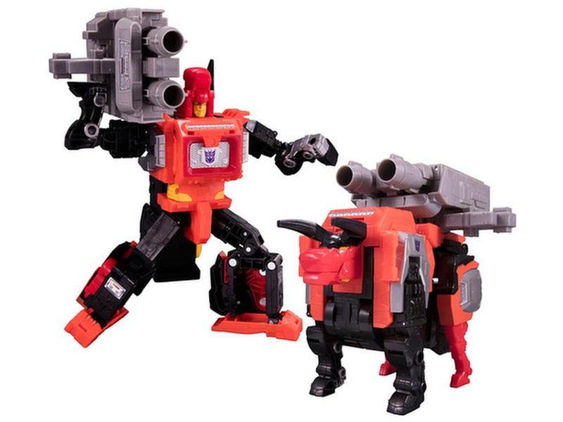 Load image into Gallery viewer, Takara Power of Prime - PP-31 Predaking
