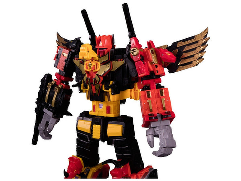 Load image into Gallery viewer, Takara Power of Prime - PP-31 Predaking
