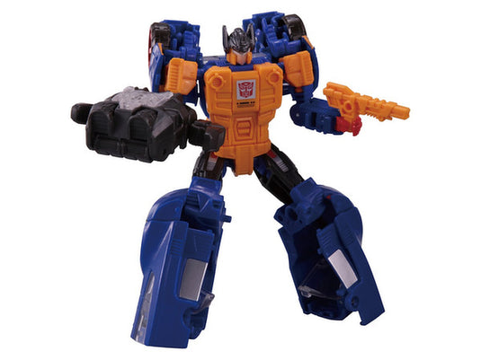 Takara Power of the Primes - PP-44 Punch