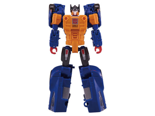 Takara Power of the Primes - PP-44 Punch