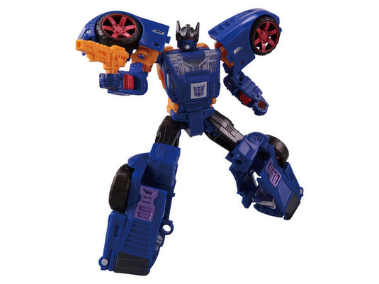 Takara Power of the Primes - PP-44 Punch