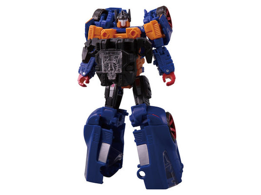 Takara Power of the Primes - PP-44 Punch