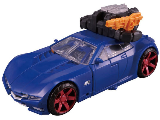 Takara Power of the Primes - PP-44 Punch