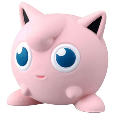 Takara - Pokemon Moncolle EX: EMC-29 Jigglypuff