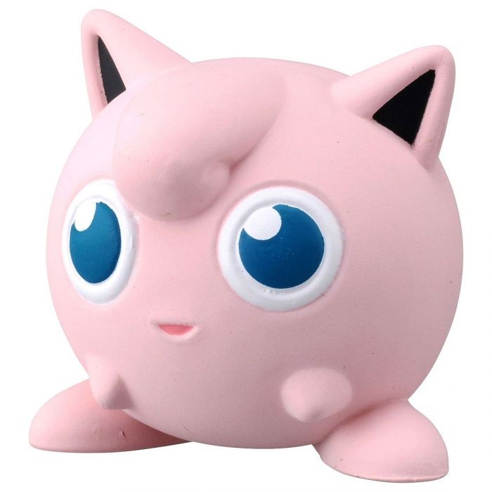 Load image into Gallery viewer, Takara - Pokemon Moncolle EX: EMC-29 Jigglypuff
