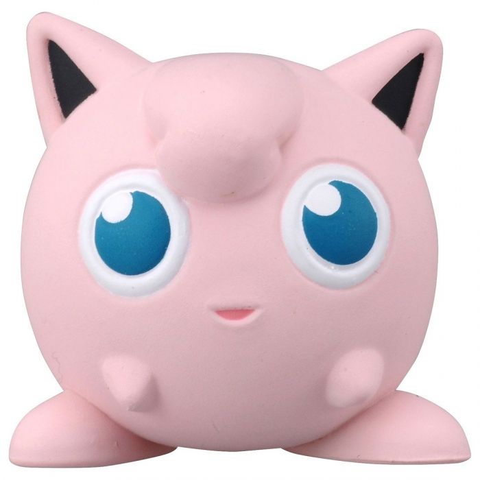 Load image into Gallery viewer, Takara - Pokemon Moncolle EX: EMC-29 Jigglypuff
