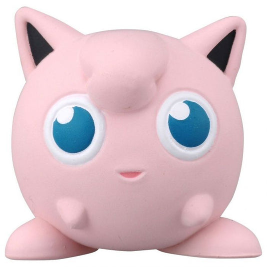 Takara - Pokemon Moncolle EX: EMC-29 Jigglypuff