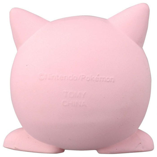 Takara - Pokemon Moncolle EX: EMC-29 Jigglypuff