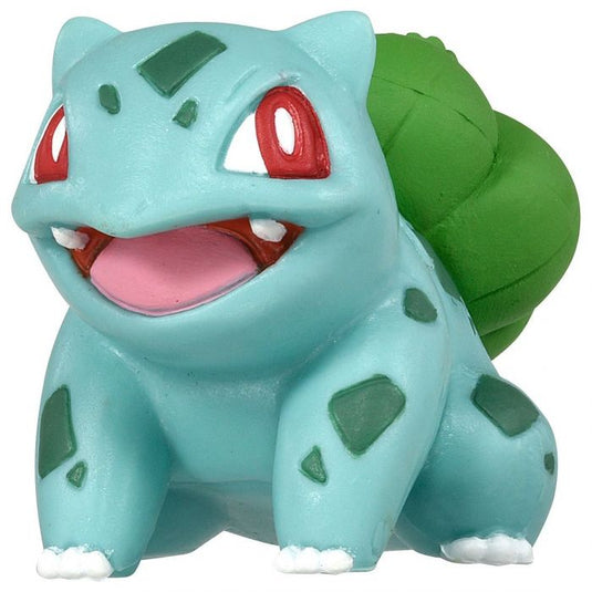 Takara - Pokemon Moncolle: MS-11 Bulbasaur