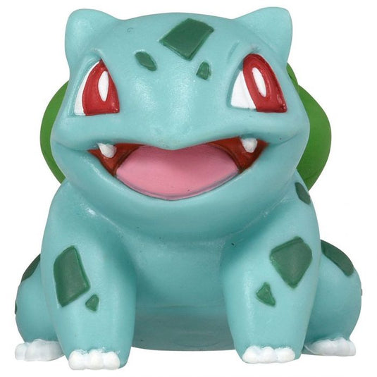 Takara - Pokemon Moncolle: MS-11 Bulbasaur