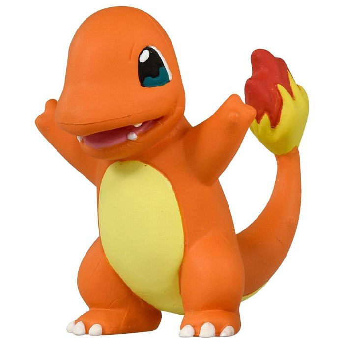 Load image into Gallery viewer, Takara - Pokemon Moncolle: MS-12 Charmander
