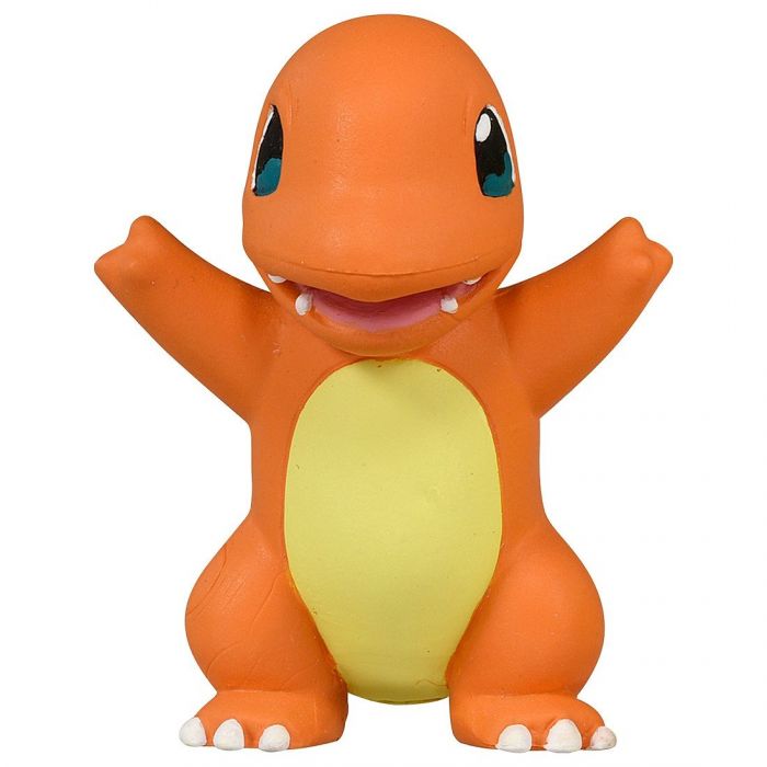 Load image into Gallery viewer, Takara - Pokemon Moncolle: MS-12 Charmander
