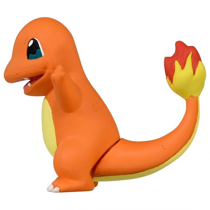 Load image into Gallery viewer, Takara - Pokemon Moncolle: MS-12 Charmander
