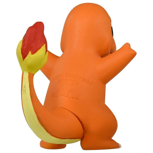 Takara - Pokemon Moncolle: MS-12 Charmander