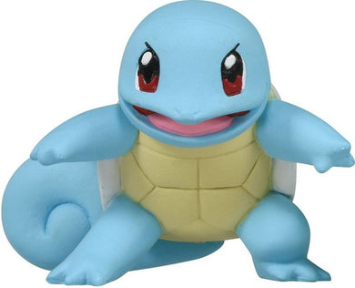 Takara - Pokemon Moncolle: MS-13 Squirtle