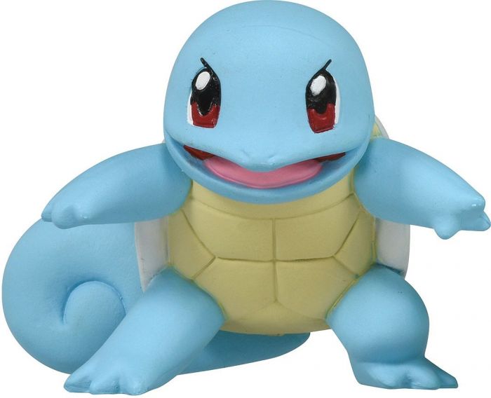 Load image into Gallery viewer, Takara - Pokemon Moncolle: MS-13 Squirtle
