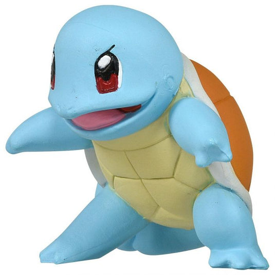 Takara - Pokemon Moncolle: MS-13 Squirtle