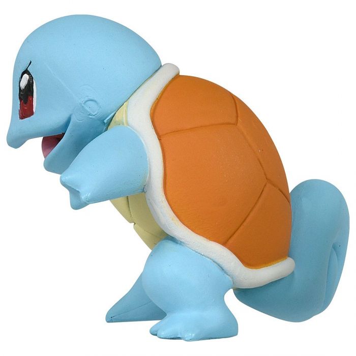 Load image into Gallery viewer, Takara - Pokemon Moncolle: MS-13 Squirtle
