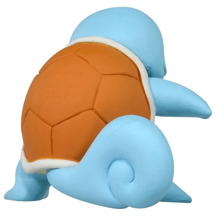 Load image into Gallery viewer, Takara - Pokemon Moncolle: MS-13 Squirtle
