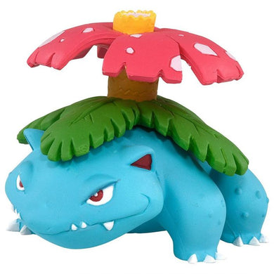 Takara - Pokemon Moncolle: MS-14 Venusaur