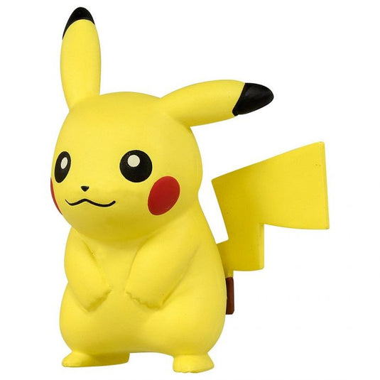 Takara - Pokemon Moncolle: MS-01 Pikachu