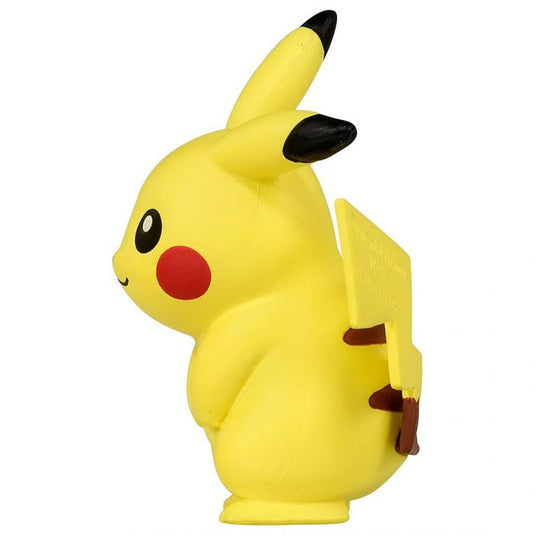 Takara - Pokemon Moncolle: MS-01 Pikachu