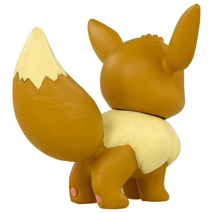 Load image into Gallery viewer, Takara - Pokemon Moncolle: MS-02 Eevee
