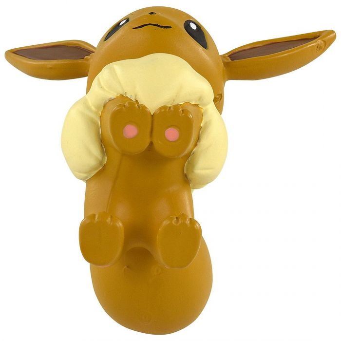 Load image into Gallery viewer, Takara - Pokemon Moncolle: MS-02 Eevee
