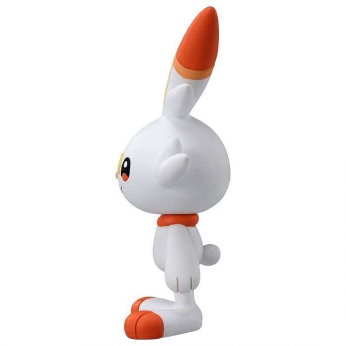 Load image into Gallery viewer, Takara - Pokemon Moncolle: MS-04 Scorbunny
