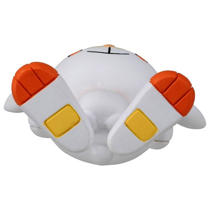 Load image into Gallery viewer, Takara - Pokemon Moncolle: MS-04 Scorbunny
