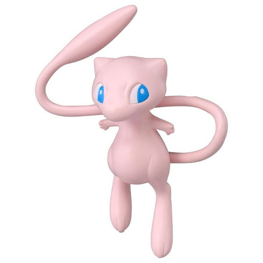Takara - Pokemon Moncolle: MS-17 Mew