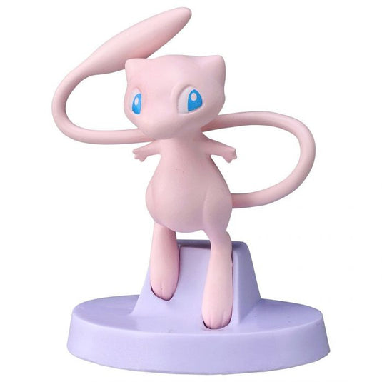 Takara - Pokemon Moncolle: MS-17 Mew