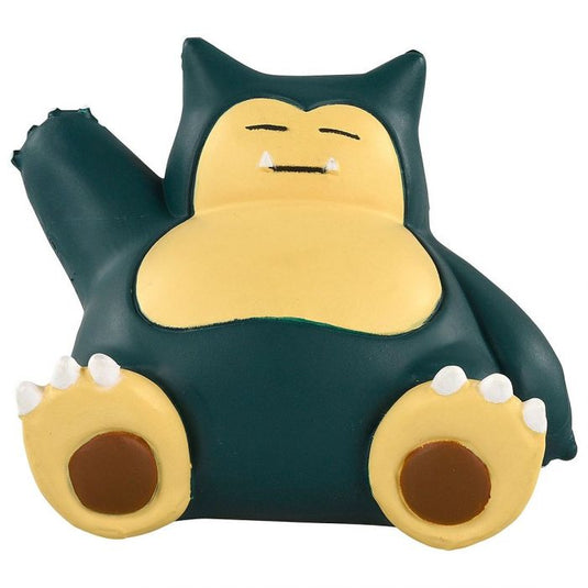 Takara - Pokemon Moncolle: MS-19 Snorlax