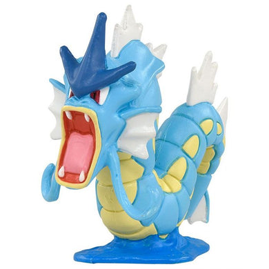 Takara - Pokemon Moncolle: MS-20 Gyrados