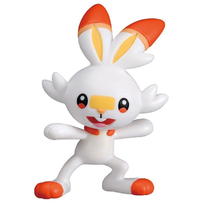 Load image into Gallery viewer, Takara - Pokemon Sound Stadium - Pikachu VS Scorbunny
