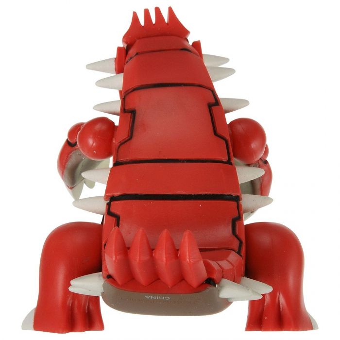 Load image into Gallery viewer, Takara - Pokemon Moncolle: ML-03 Groudon
