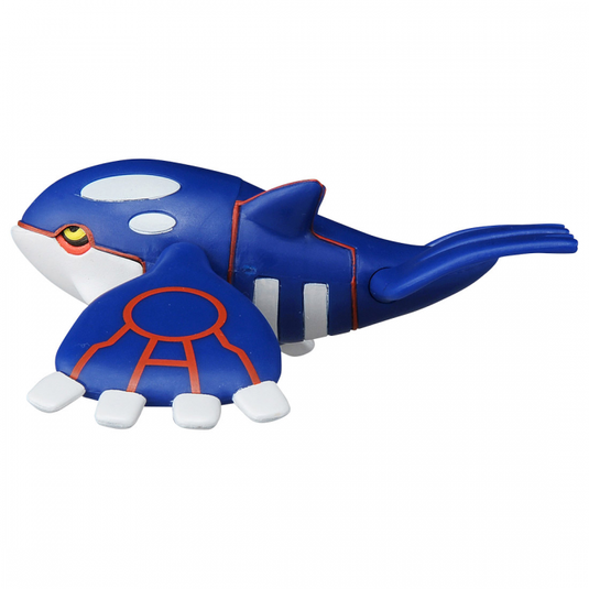 Takara - Pokemon Moncolle: ML-04 Kyogre