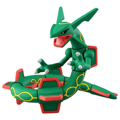 Takara - Pokemon Moncolle: ML-05 Rayquaza