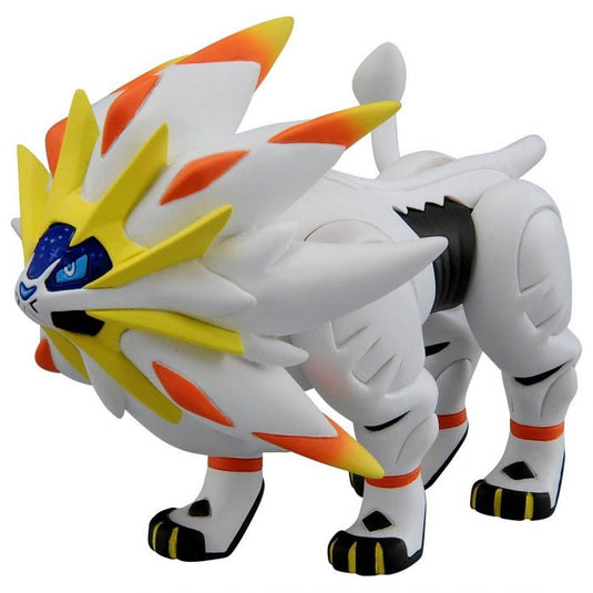 Takara - Pokemon Moncolle: ML-14 Solgaleo