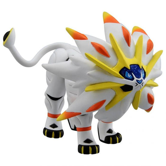 Takara - Pokemon Moncolle: ML-14 Solgaleo