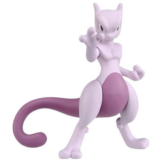 Takara - Pokemon Moncolle: ML-20 Mewtwo