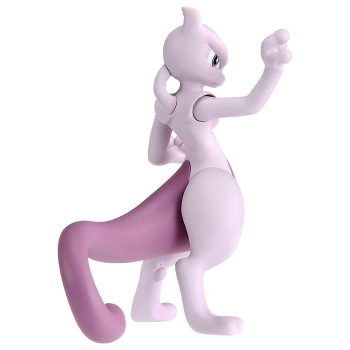 Load image into Gallery viewer, Takara - Pokemon Moncolle: ML-20 Mewtwo
