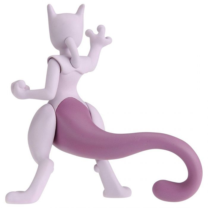 Load image into Gallery viewer, Takara - Pokemon Moncolle: ML-20 Mewtwo
