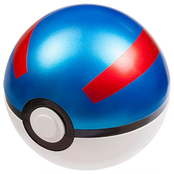 Load image into Gallery viewer, Takara - Pokemon Moncolle MB-02 Greatball
