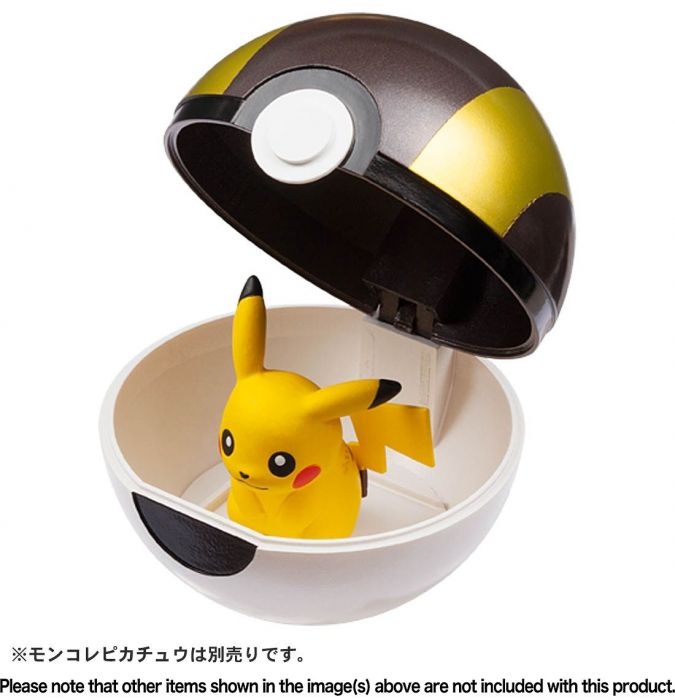 Load image into Gallery viewer, Takara - Pokemon Moncolle MB-03 Ultraball
